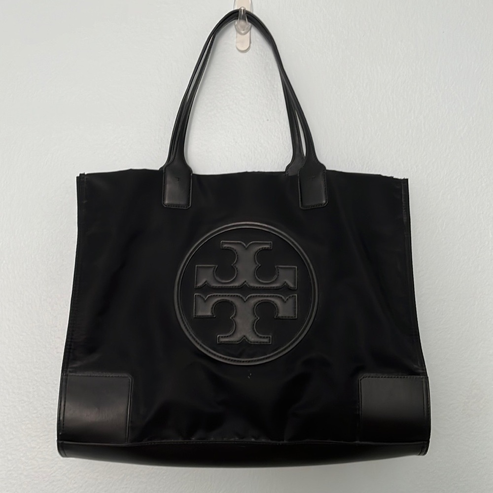 Tory Burch Ella Nylon Tote